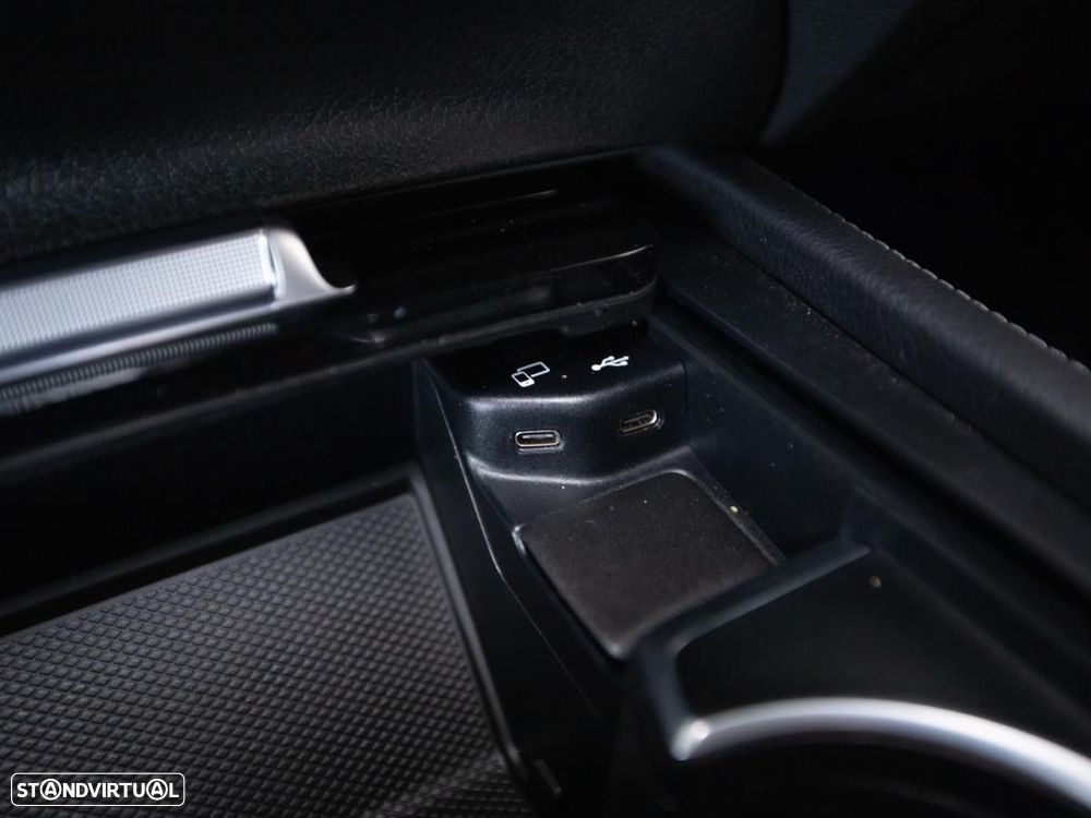 Mercedes-Benz GLE 350 de 4Matic - 23