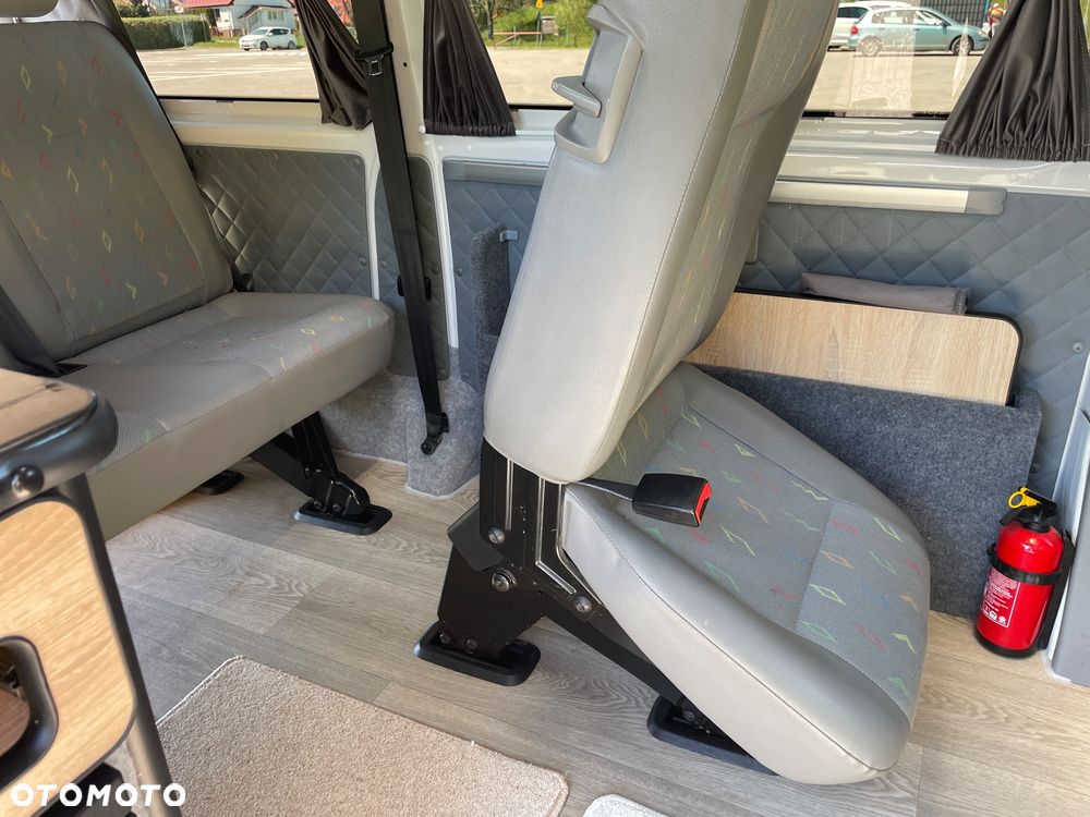 Volkswagen Transporter - 17