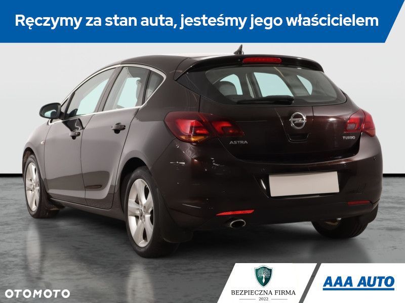 Opel Astra - 6