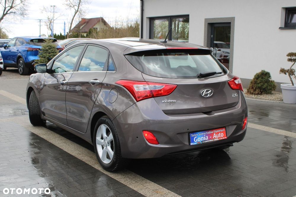 Hyundai i30 - 4