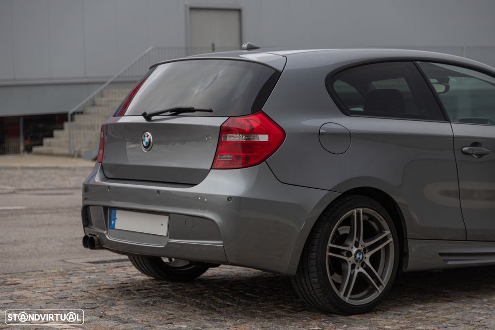 BMW 118 d - 15