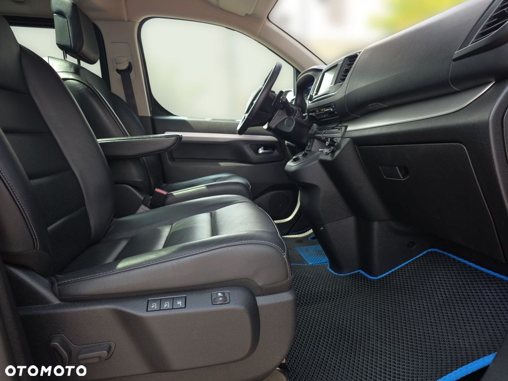 Toyota Proace Verso 2.0 D4-D Long VIP - 9