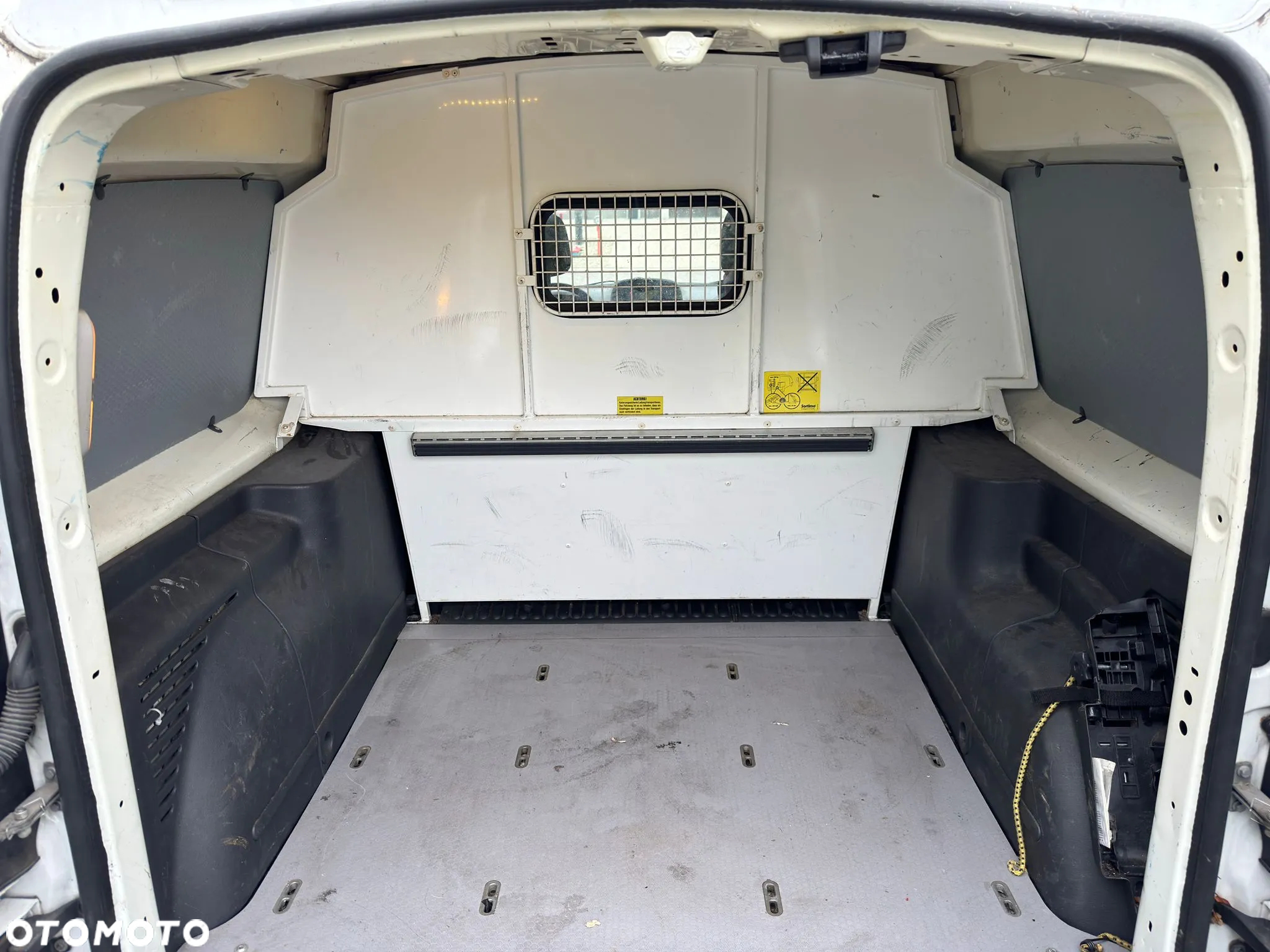 Renault Kangoo - 14