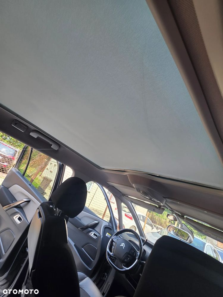 Citroën C4 Grand Picasso - 28