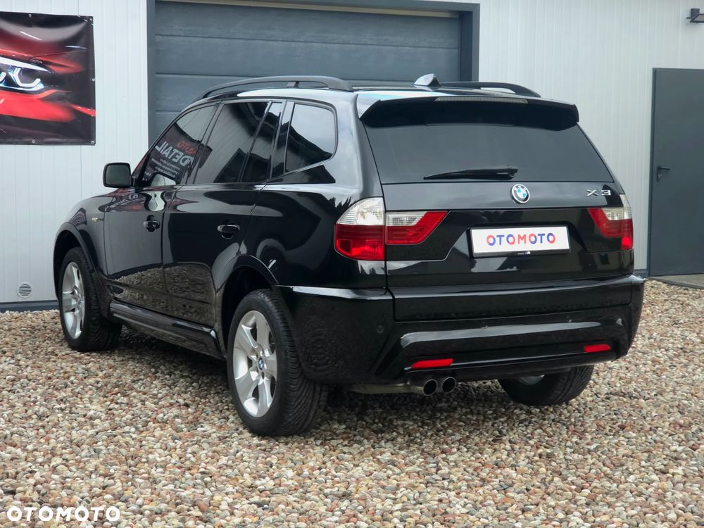 BMW X3 - 20