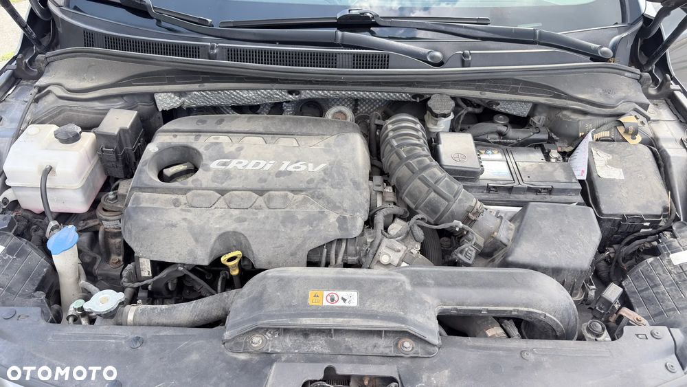 Hyundai i40 1.7 CRDi Premium - 32
