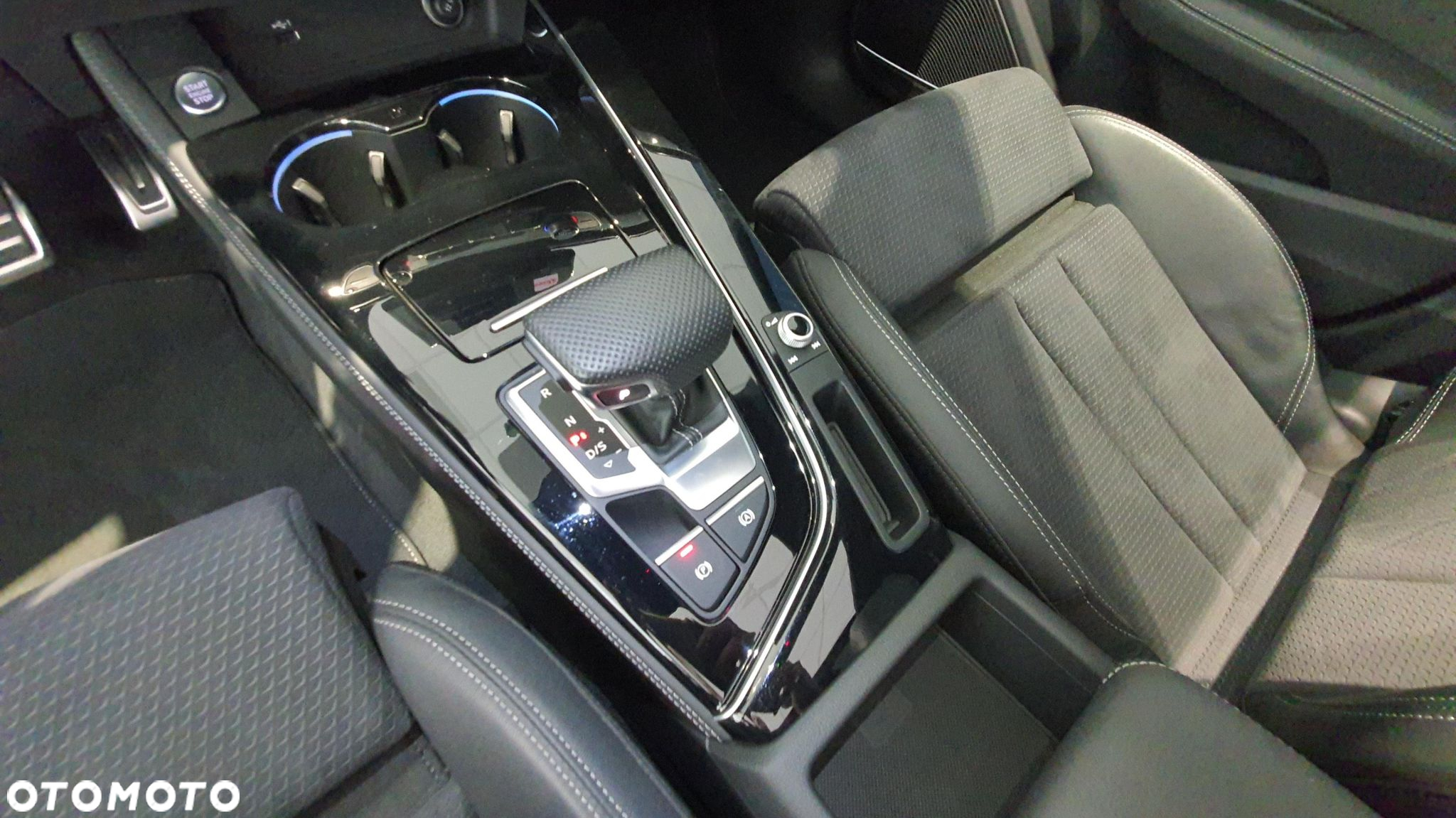 Audi A4 45 TFSI mHEV Quattro S Line S tronic - 15