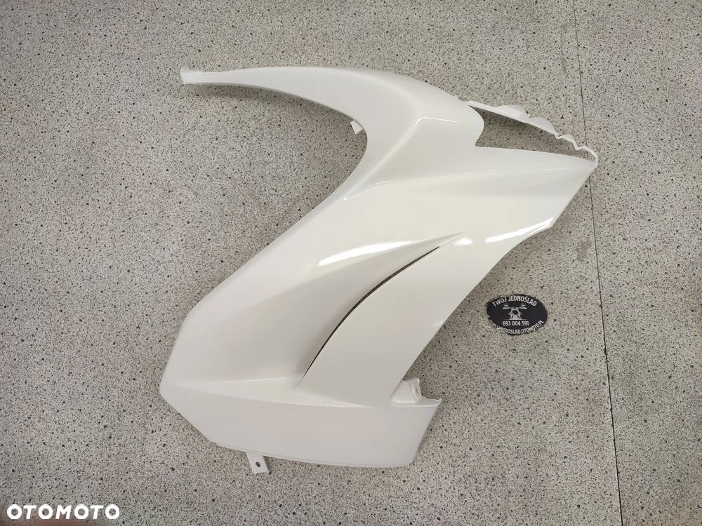 Owiewka, osłona, bok, boczek Peugeot Jet Force - 1