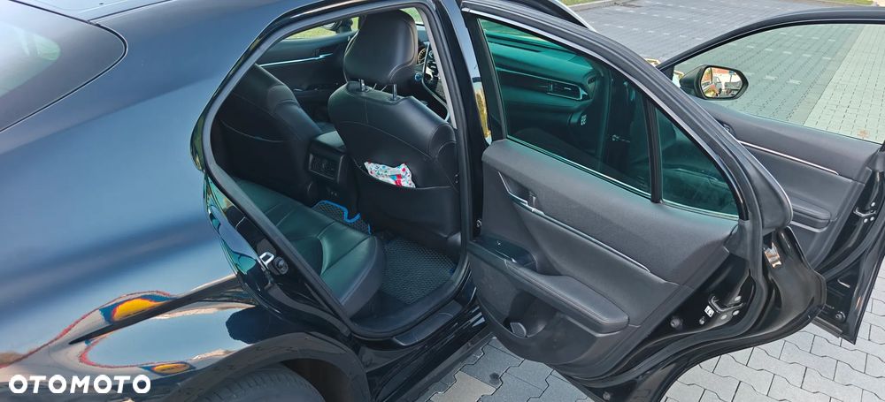 Toyota Camry 2.5 Hybrid Prestige CVT - 14