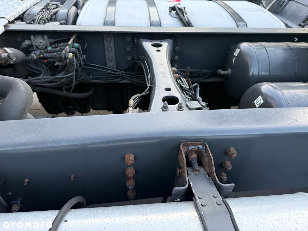 Scania R 440 PDE Retarder - 4