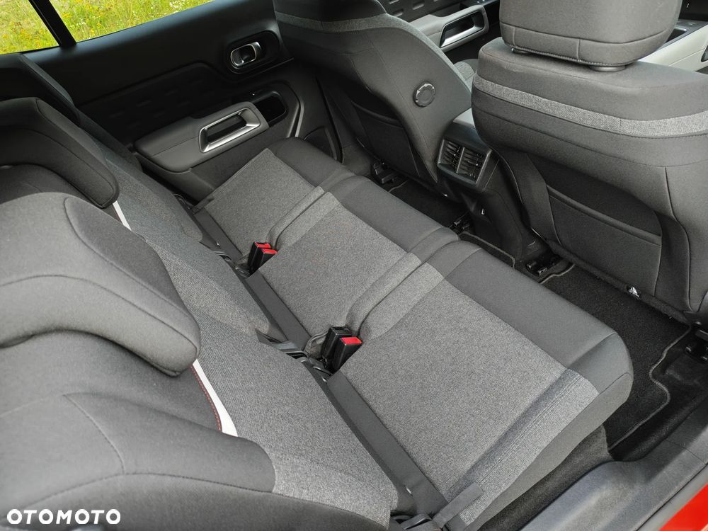 Citroën C5 Aircross Pure Tech 180 S&S EAT8 FEEL - 33