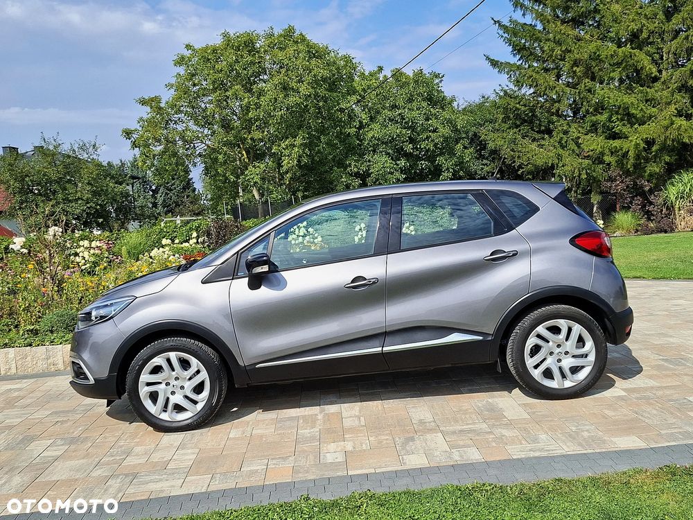 Renault Captur - 5