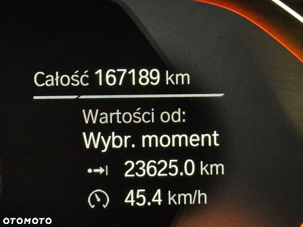 BMW Seria 5 520d xDrive M Sport sport - 28