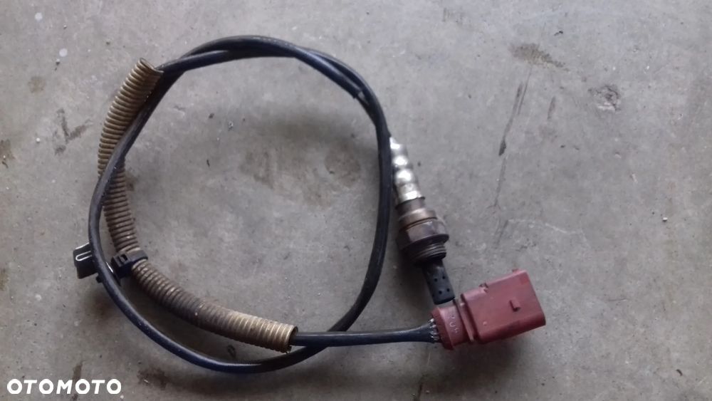 sonda lambda 06E906265D 06E906265E A6 C6 2.4 3.2 FSI AUK - 1