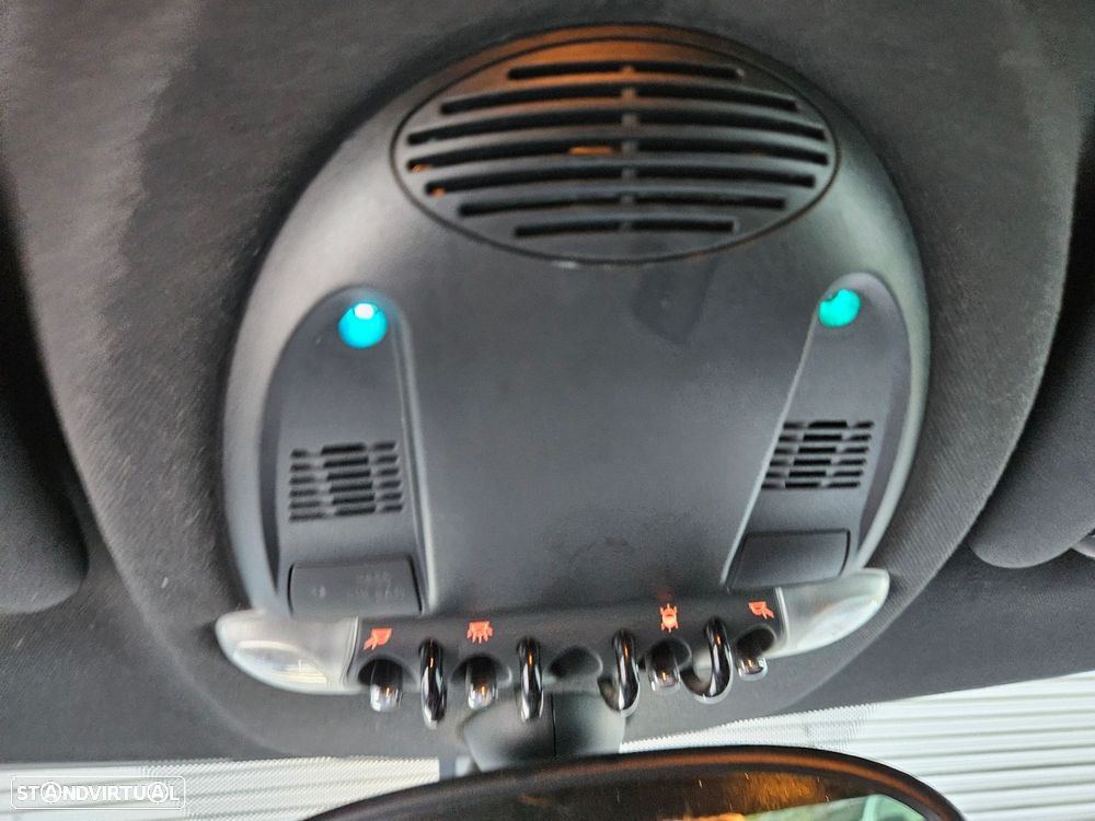 MINI Paceman Cooper S - 38