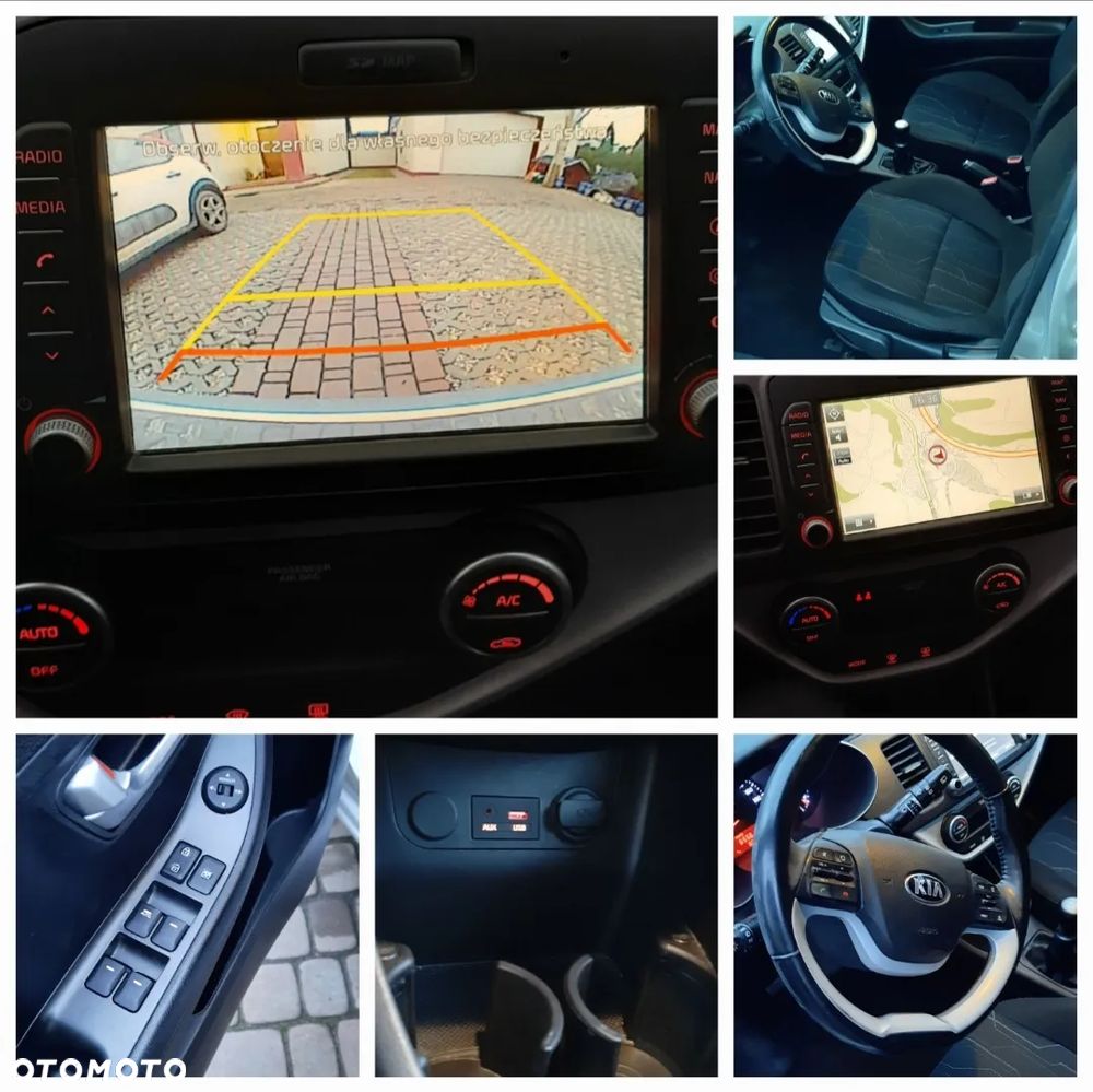 Kia Picanto - 7