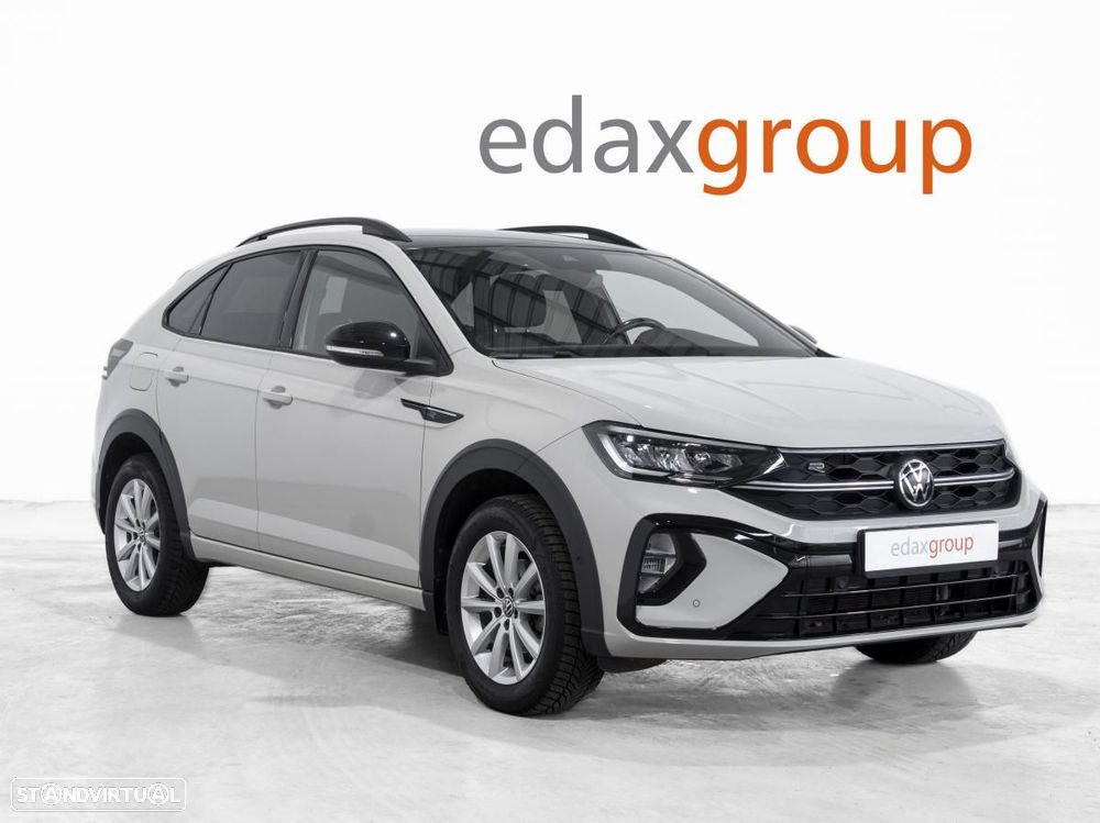 VW Taigo 1.0 TSI R-Line DSG - 1