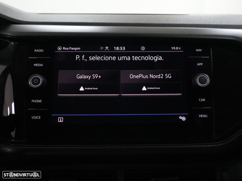 VW T-Roc 1.0 TSI Life - 19