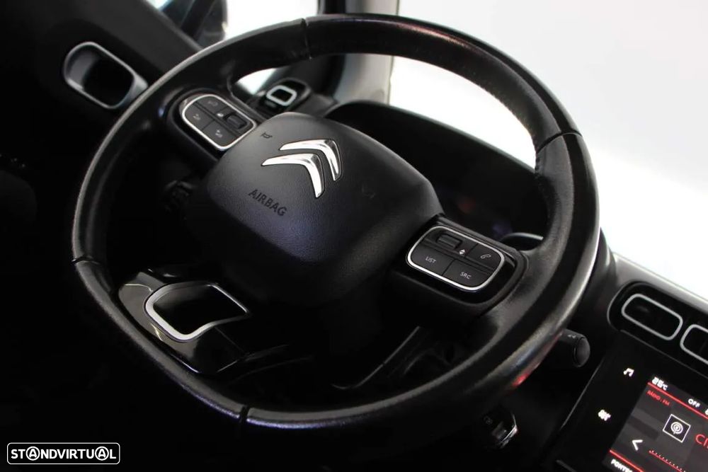 Citroën C3 Aircross 1.2 PureTech Feel - 12