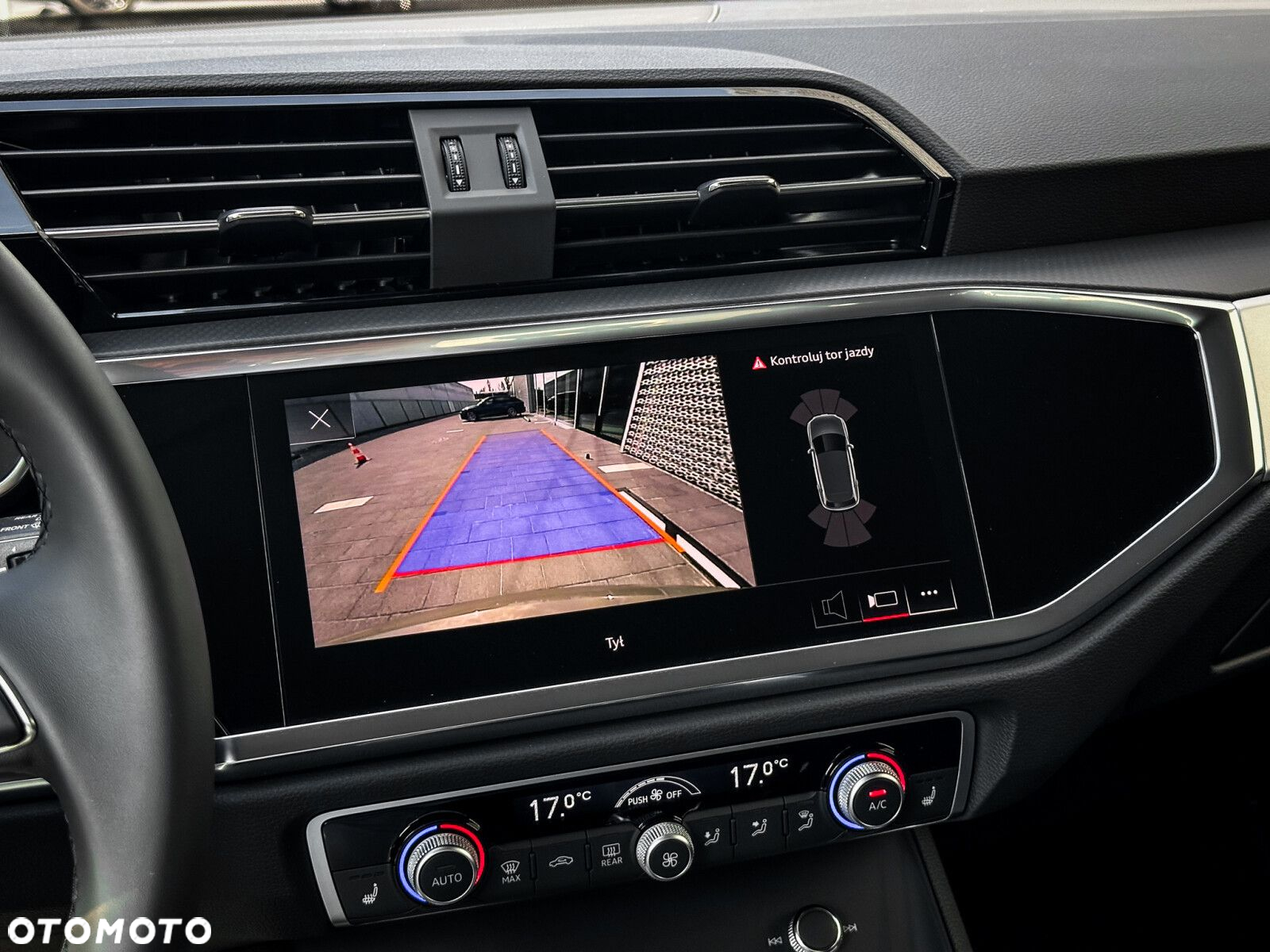 Audi Q3 - 26