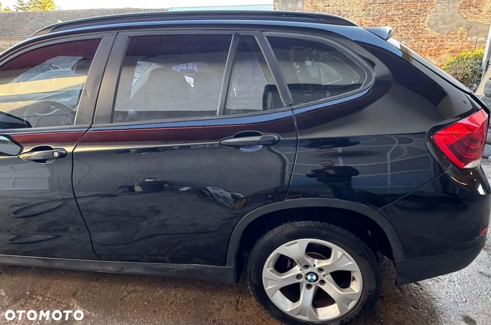 BMW X1 xDrive28i - 7