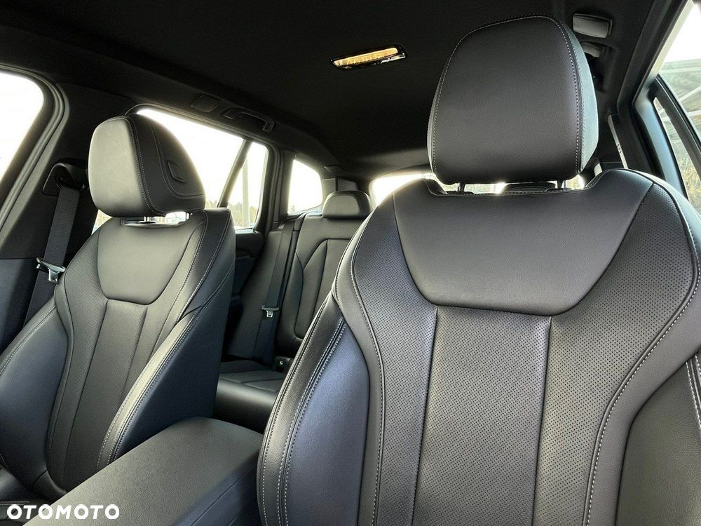 BMW X3 xDrive30e M Sport - 16