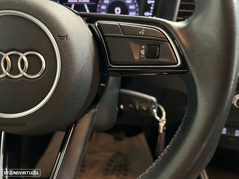 Audi A1 Sportback 25 TFSI - 30