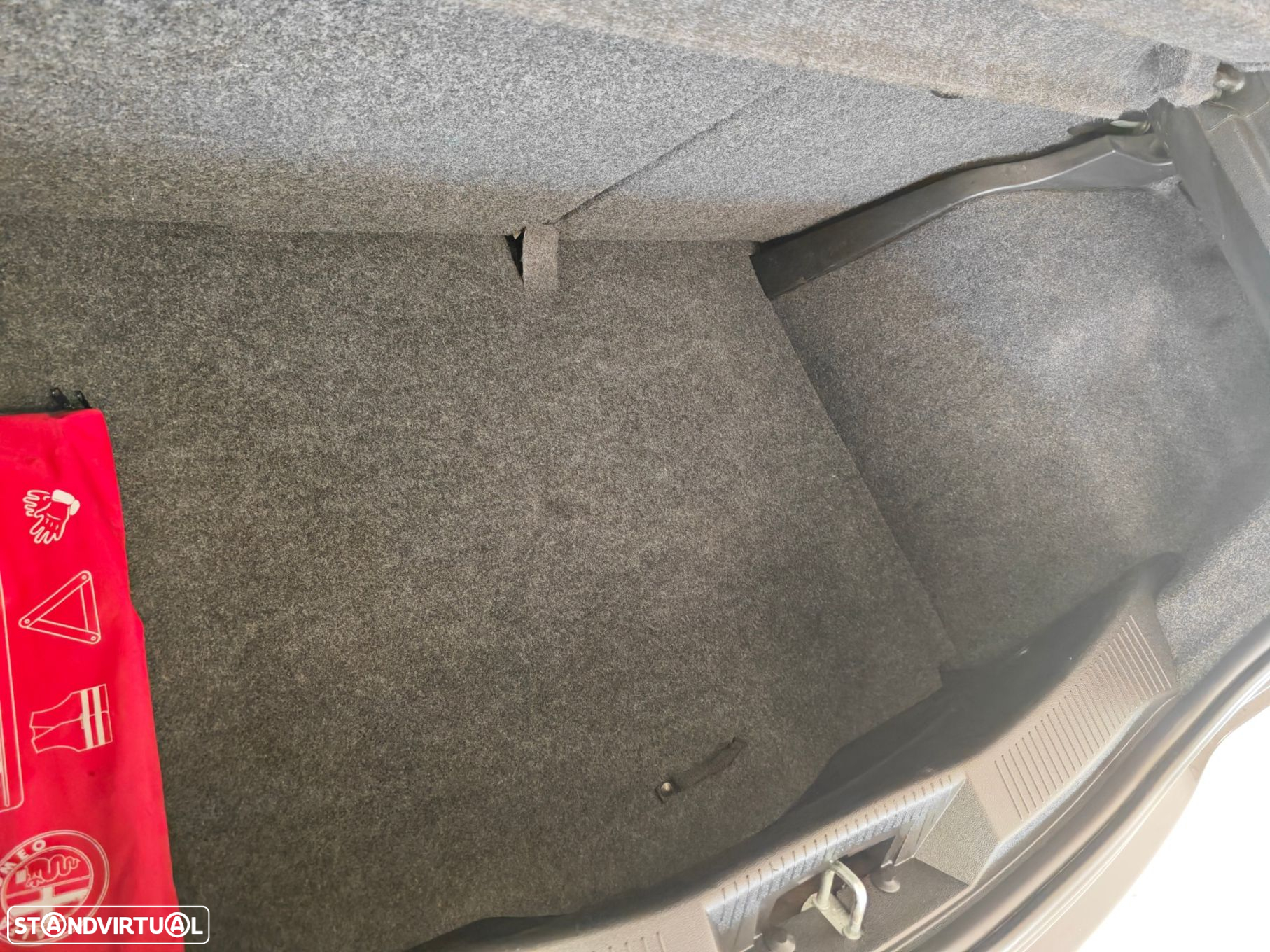 Alfa Romeo MiTo 1.6 JTD Progression - 38