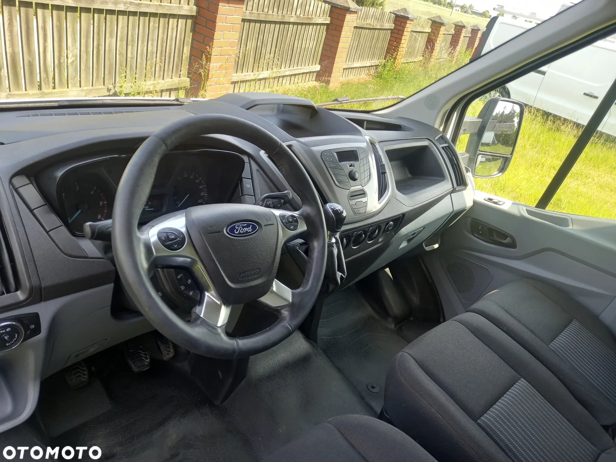 Ford Transit - 15