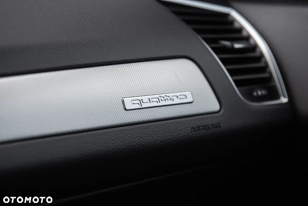Audi Q5 2.0 TFSI Quattro S tronic - 22