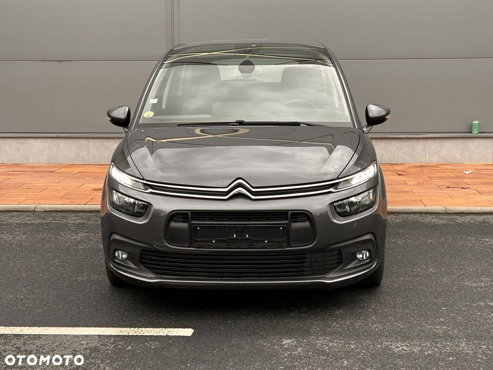 Citroën C4 Picasso - 2