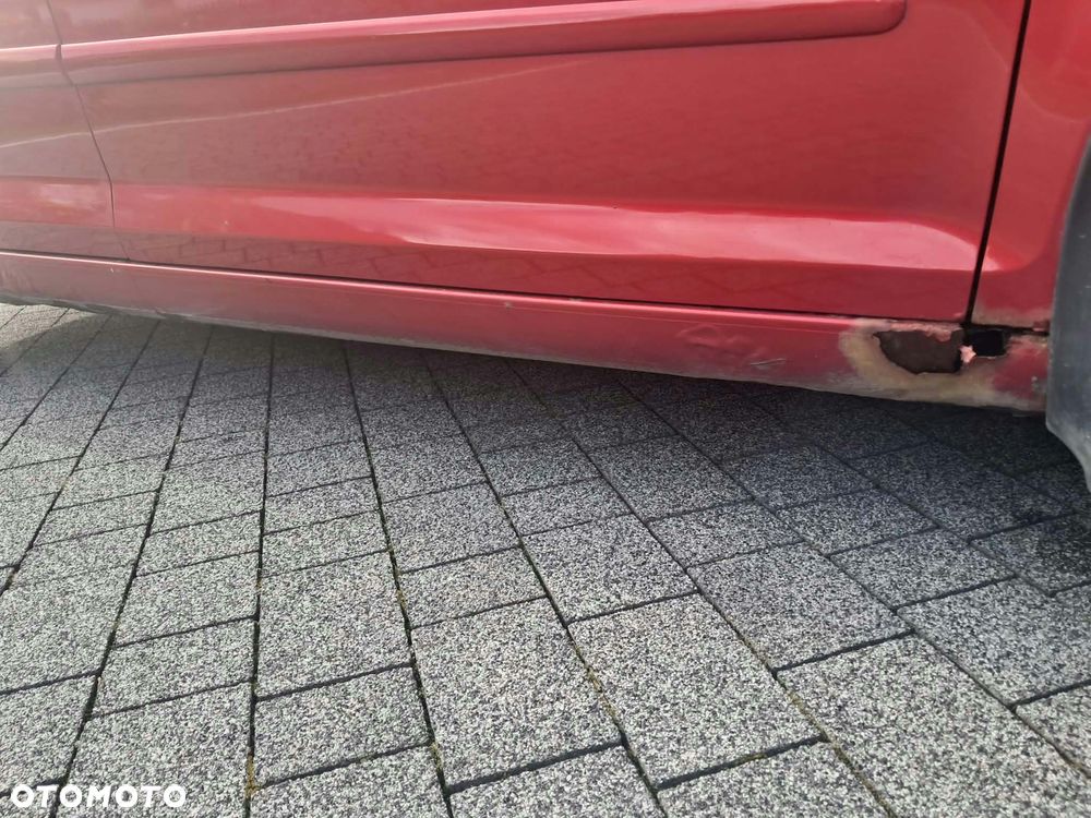 Volkswagen Golf - 8