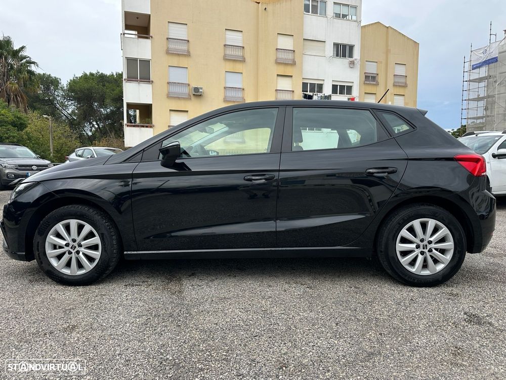 SEAT Ibiza 1.0 TSI Style - 6