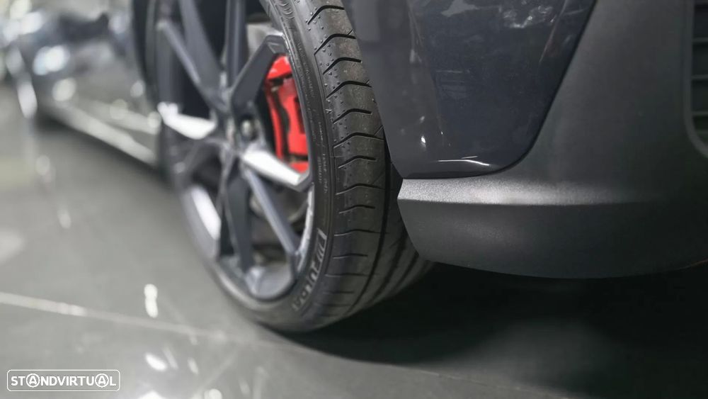 Hyundai i30 2.0 T-GDi Pack Performance 8DCT — fotografia 33