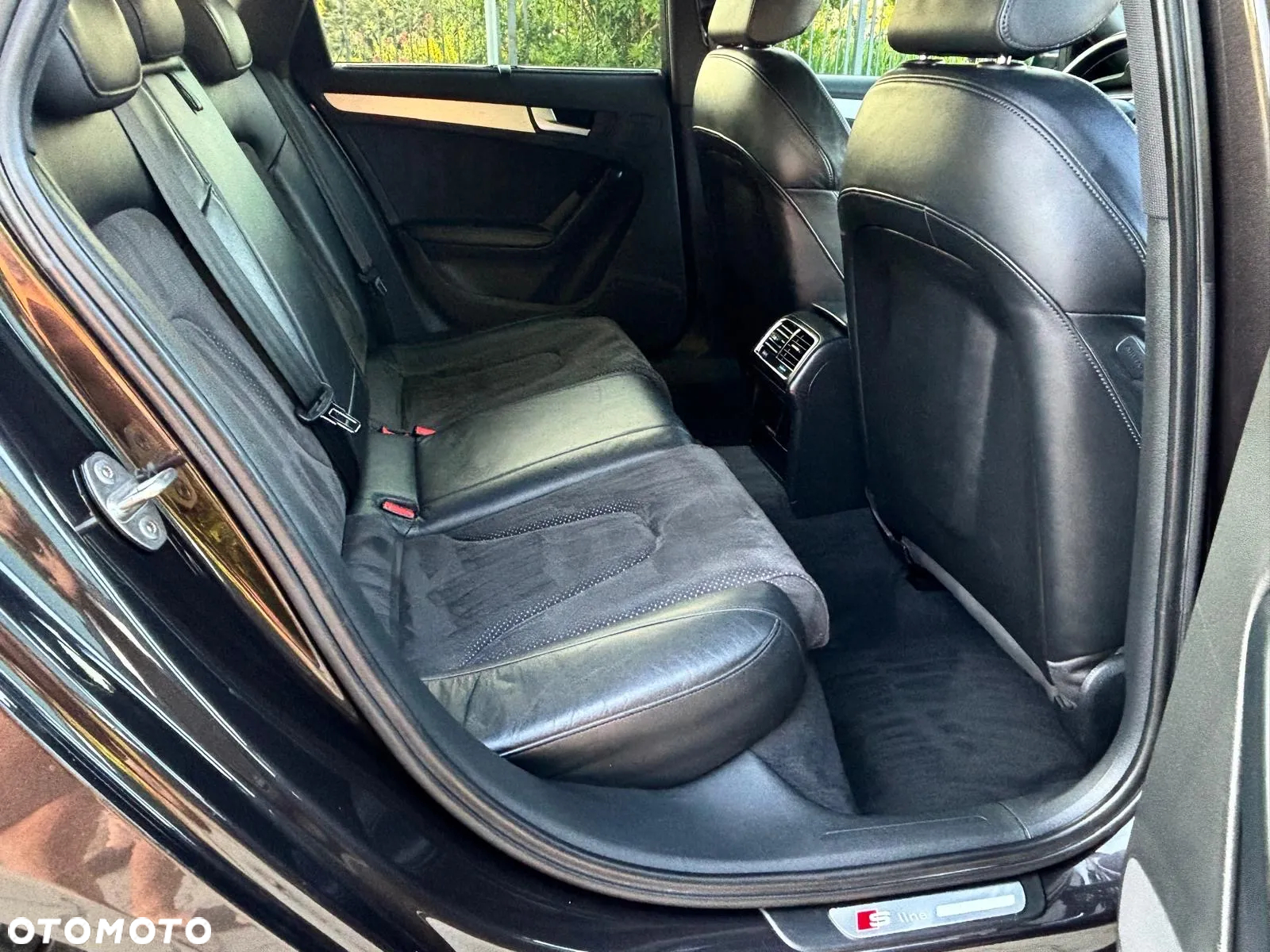 Audi A4 Avant 2.0 TDI DPF Quattro - 26