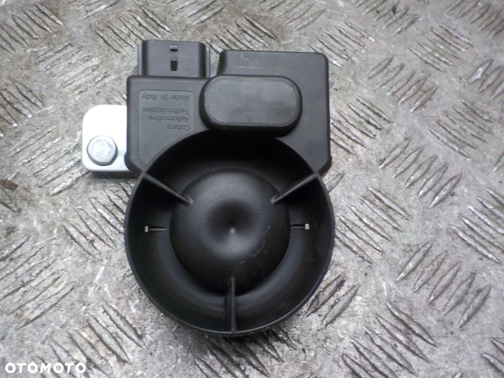 HYUNDAI I40 KLAKSON SYRENA ALARMU 95870-3Z000 - 1