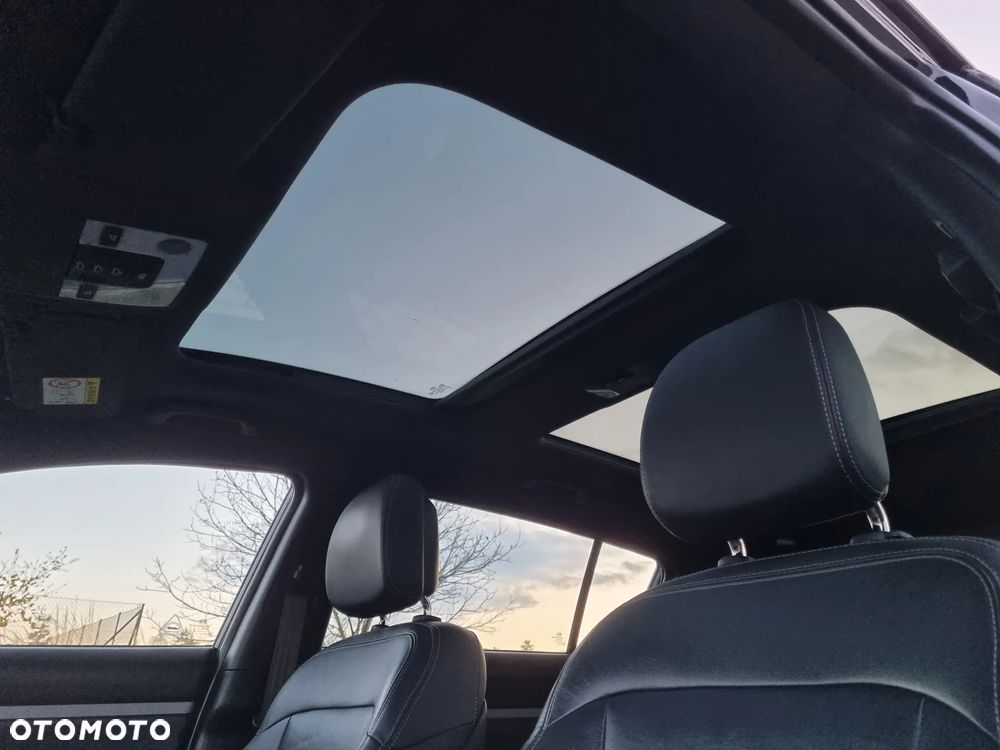 Kia Sportage 2.0 CRDI 184 AWD Platinum Edition - 23