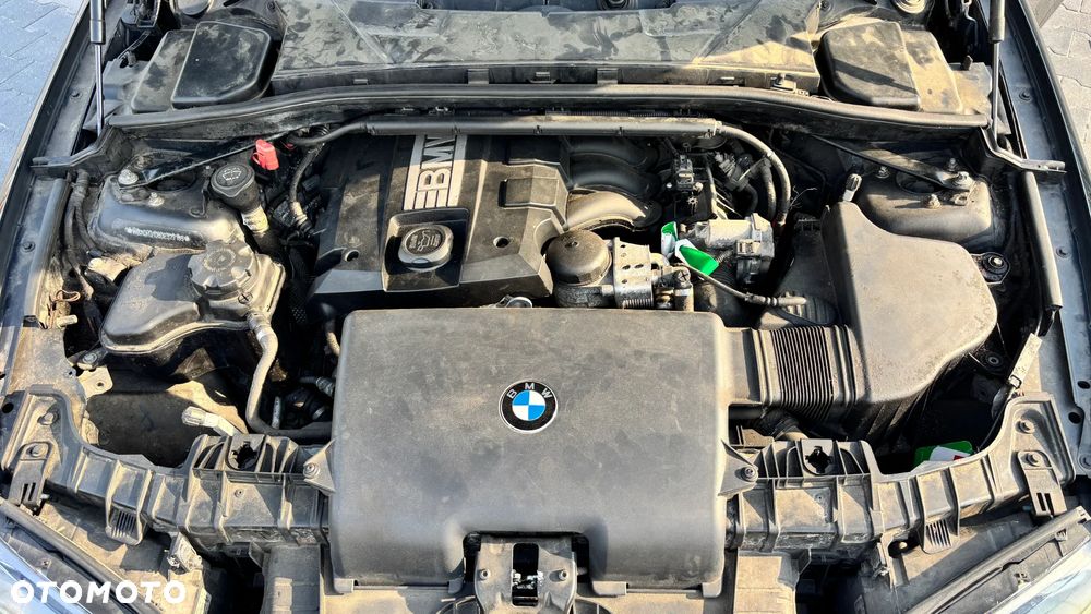 BMW Seria 1 116i - 12