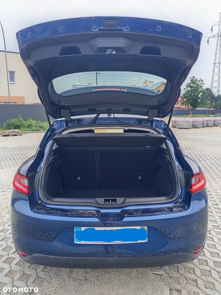 Renault Megane 1.2 Energy TCe Life - 6