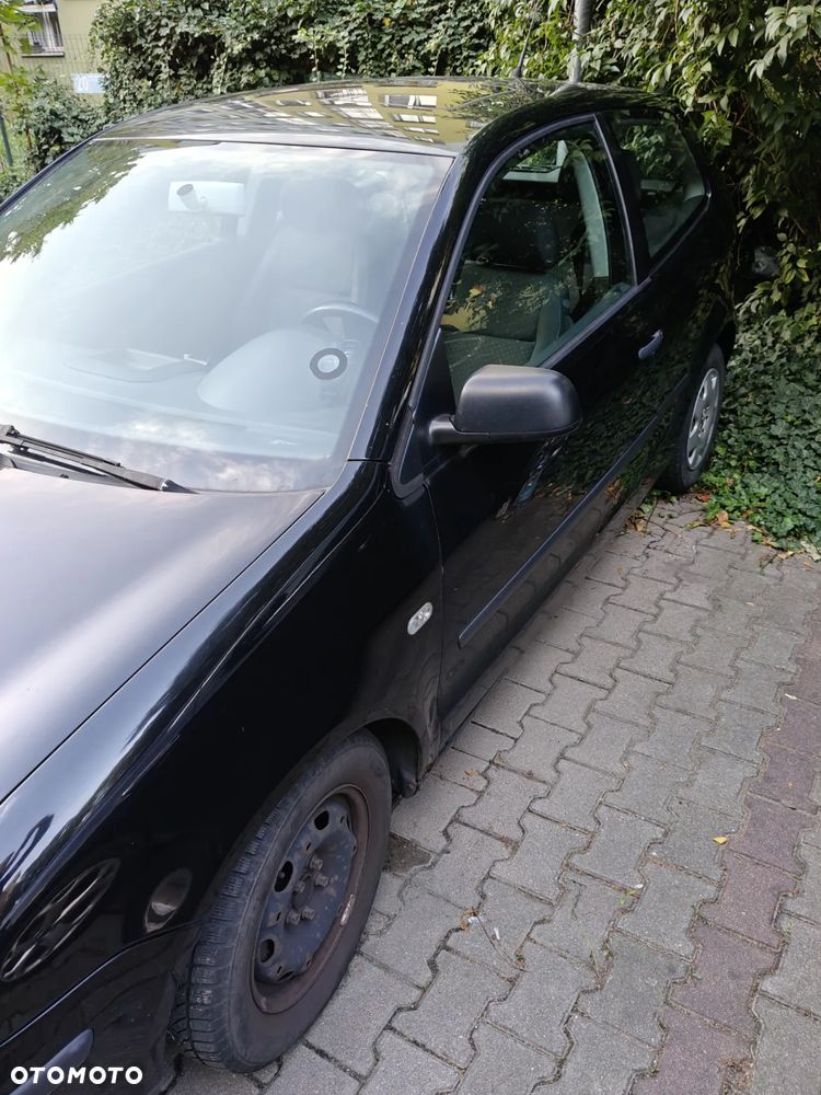 Volkswagen Polo 1.2 - 6
