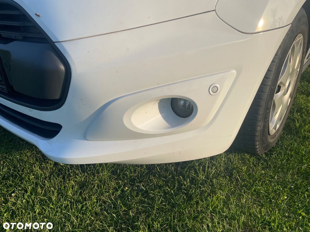 Ford Tourneo Connect - 19