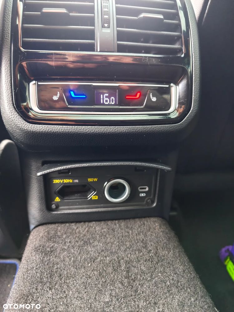 Volkswagen Arteon - 25