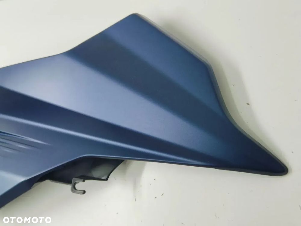 Owiewka i Wypełnienie Lewe Suzuki Katana GSX-S 1000 - 2