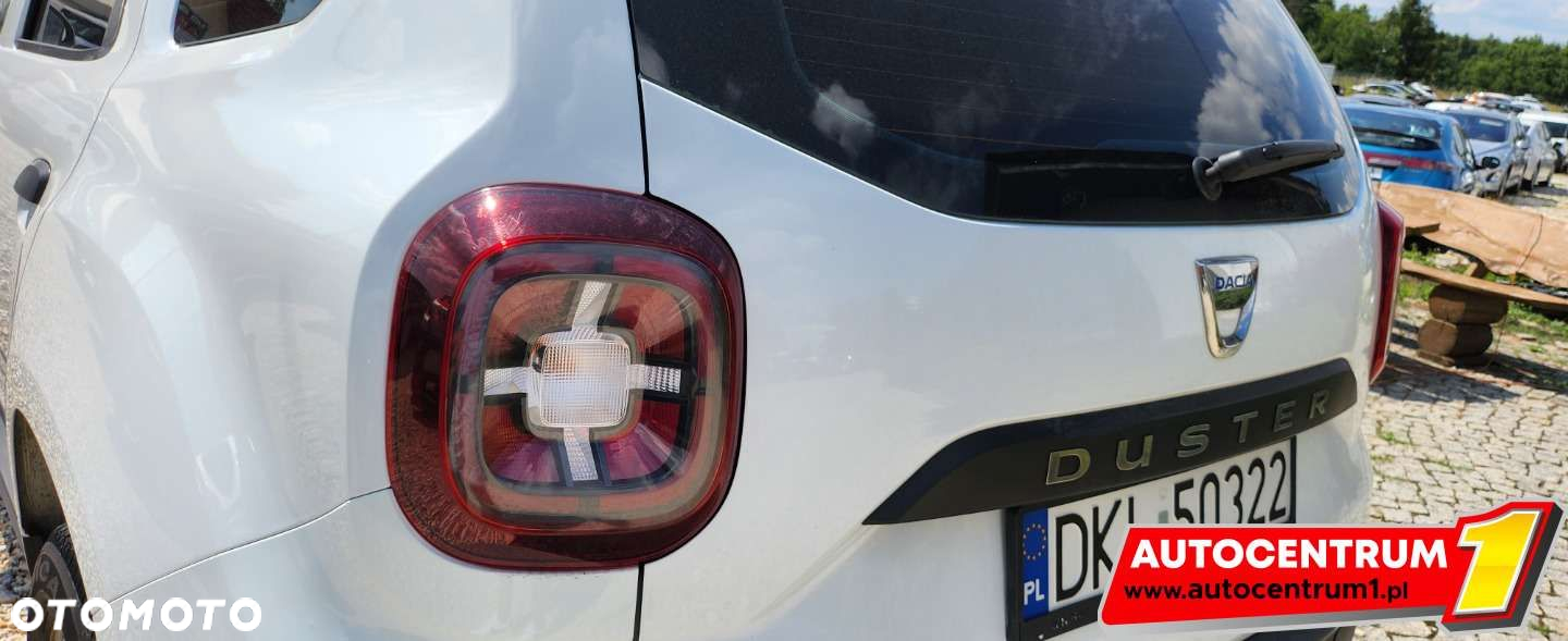 Dacia Duster - 17
