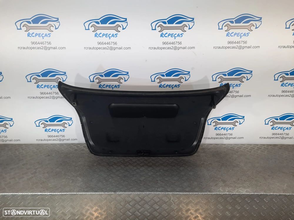 PORTA TAMPA MALA BMW SERIE SERIE 5 F10 SEDAN CARRO MOTOR PUXADOR FAROLIM FAROLINS - 3