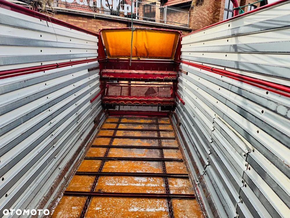 Strautmann Przyczepa samozbierająca Super Vitesse 2DO - 13