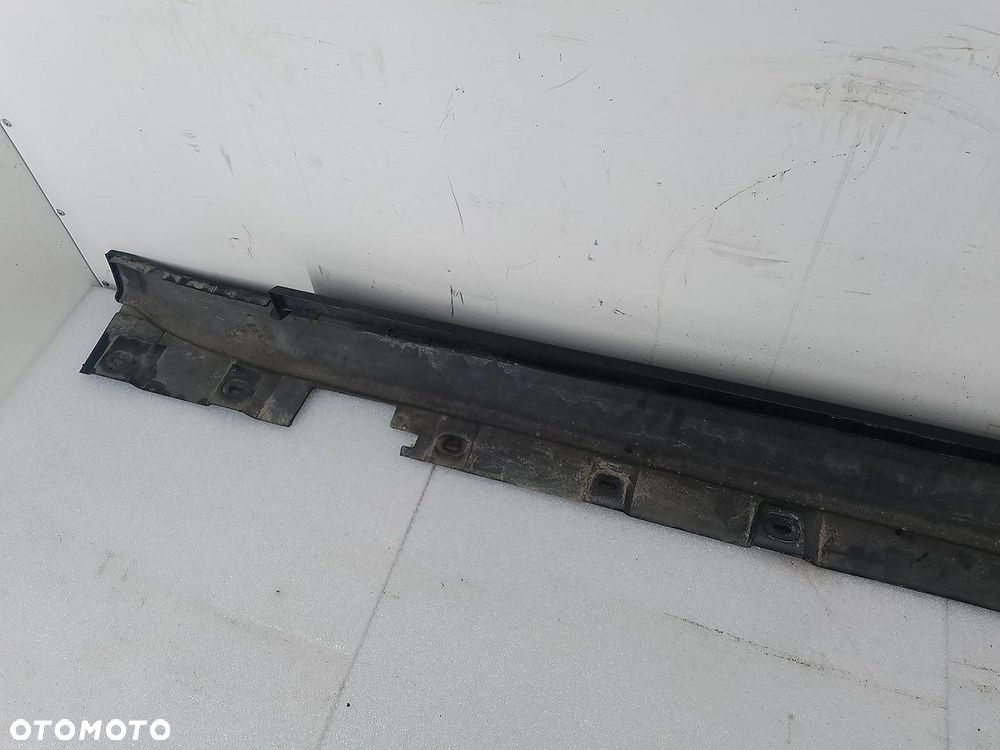 NAKŁADKA PROGU BMW SERIA 7 F01 7209340-08 4.4 - 3