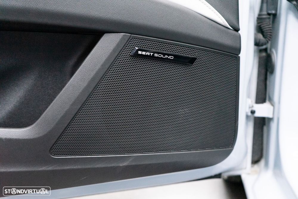 SEAT Leon 2.0 TSI S&S Cupra 290 - 24