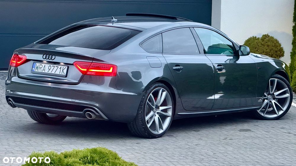Audi A5 - 13