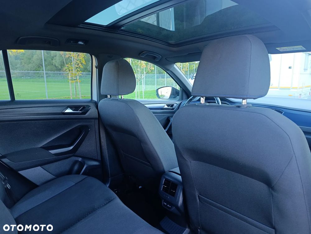 Volkswagen T-Roc 2.0 TDI SCR Move - 18